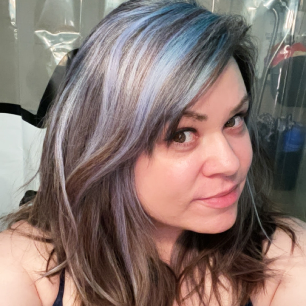 Meet your Posher, Bronwen